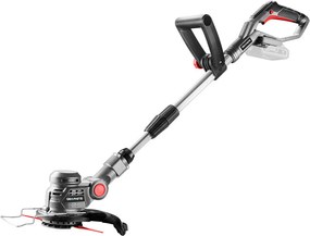 Akkus Fűszegélynyíró 18V Li-I Akkunélkül Graphite