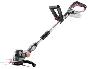 Akkus Fűszegélynyíró 18V Li-I Akkunélkül Graphite