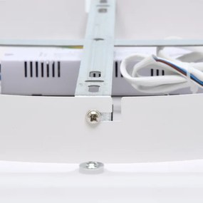 Brilagi - LED dimmelhető mennyezeti lámpa MODERN LED/72W/230V 2700-6500K + DO