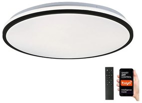 Brilagi - LED Dimmelhető lámpa SMART LED/36W/230V átm. 45 cm Wi-Fi Tuya + távirányító BRI061