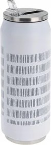 Ivópalack 500 ml, fehér