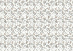 Gyerek fotótapéta skandináv nyuszik 254 x