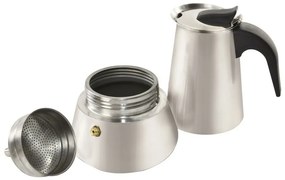 Orion Moka rozsdamentes acél kancsó, 0,45 l