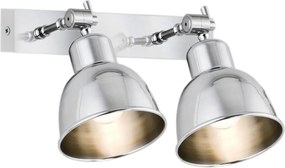 Argon EUFRAT 671 Fali lámpa 2x15W/E27 IP20