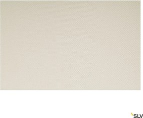 SLV TENORA 156051 Süllyesztett mennyezeti lámpa 3x23W/E27 IP20