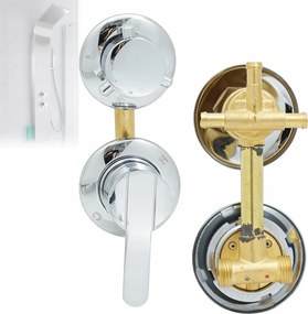 Akkumulátor hidromasszázs kabinhoz 3 funkció 10cm