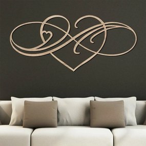 DUBLEZ | Szerelem kép - Infinity love