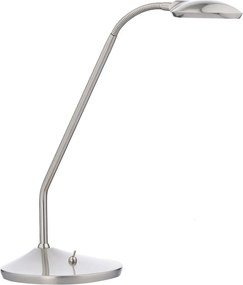 Dar Lighting WELLINGTON WEL4046 Asztali lámpa 1x7W/LED 3000K 570LM