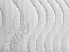 Habszivacs matrac Zeus 190x90 cm (T3/T5). 1038941