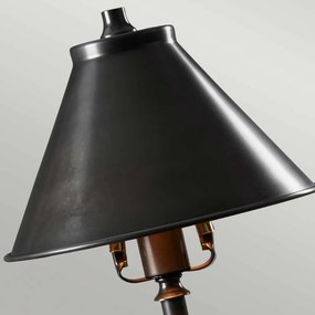 Elstead Lighting PROVENCE PV-SL-OB Asztali lámpa 1x7W/E14