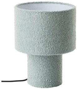 Brilliant - TEDDY asztali lámpa 1xE27/20W/230V zöld