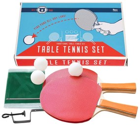 Pinpong Wild Bear – Rex London