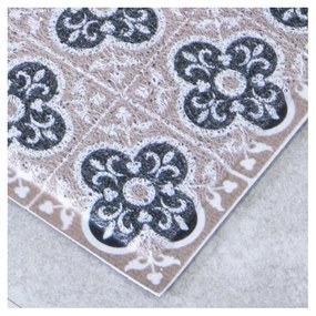 Lábtörlő 40x70 cm Mosaic – Artsy Doormats
