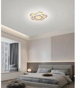 Brilagi - LED mennyezeti lámpa MODERN MINI LED/53W/230V 3000/4000/6000K + DO