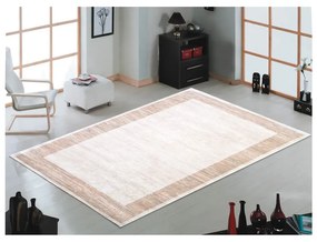 Hali Ruto barna-bézs, 80 x 150 cm - Vitaus