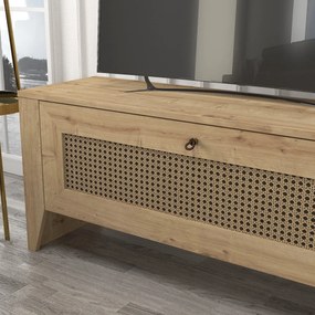 TV asztal Madura Oak