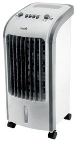 Home LH 300 léghűtő, 3 literes víztartály, 3 fokozat, párologtató betét, kereken gördíthető, 80 W