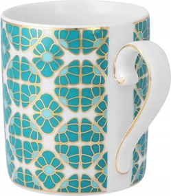 Jenny Verde GX06 Gold Ćmielów bögre