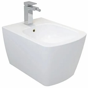 AREZZO design MONTANA függesztett bidé AR-503