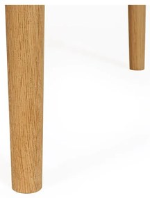 Bau íróasztal - Woodman