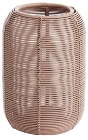 Fém gyertyatartó Bianu – Light & Living