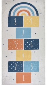 Gyerek szőnyeg 100x160 cm Happy Jumps – Vitaus