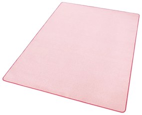 Világos rózsaszín szőnyeg 160x240 cm Fancy – Hanse Home