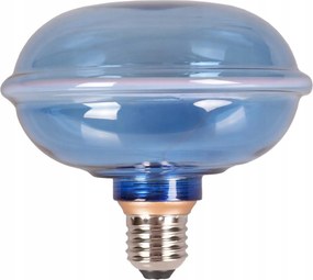 Led izzó E27 UFO130 4W 1800K Meleg 320° Dekoratív Dekoratív Decovintage