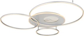 GLOBO 48466-70A INVERINA Modern LED Mennyezeti Lámpa IP20
