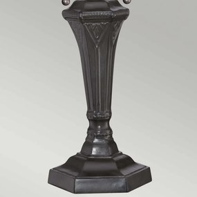 Quoizel CAMBRIDGE QZ-CAMBRIDGE-TL Asztali lámpa 2x75W/E27