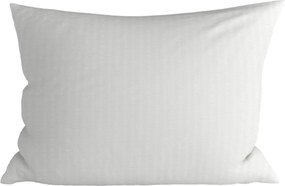 STANDO krepp párnahuzat, 70x90 cm, fehér
