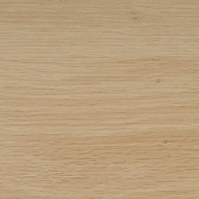 Natúr színű konzolasztal 30x100 cm Iona – Casa Selección