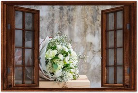 Poszterek 90x60 Nőnap Ajándék Love