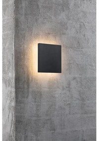 Nordlux - LED Kültéri fali lámpa ARTEGO LED/7,2W/230V IP54