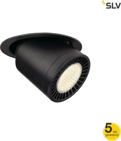 SLV SUPROS 1003311 Beépíthető spotlámpa 1x31W/LED 4000K 2700LM IP20