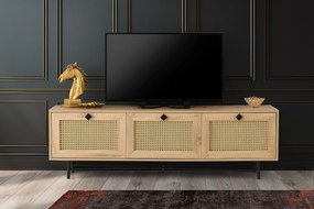TV asztal/szekrény Alcy 180. 1067261