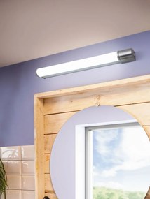 Eglo TRAGACETE 1 99339 Fali lámpa 1x15W/LED 4000K 1600LM IP44