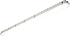 Endon MORDAX 72708 Por és páramentes lámpa 34.8W/LED 4000K 4200LM IP65