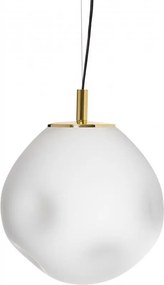 Kaspa CLOE S 11061105 Függőlámpa 1x25W/E27 IP20
