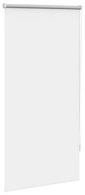 Gördülő Sötétítő Roló 60 x 120 cm Fehér