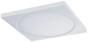 Paulmann 92802 - LED/9W IP65 Fürdőszobai beépíthető lámpa WARM DIM 230V