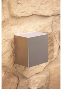 Philips 17303/47/16 - LED Kültéri fali lámpa MACAW LED/3W/230V IP44