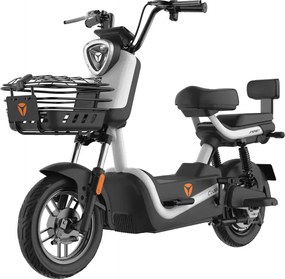 YADEA COOLJOY ELEKTROMOS ROBOGÓ (48V 23Ah grafén, 25km/h, 800W, 58N·m, 48kg)