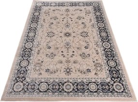 Perzsa Szőnyeg 250x350 Tradicionális Vastag Szőnyegek k73lb