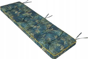 Kerti pad hintapárna 180 cm-es kötve