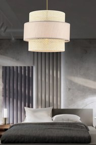 Cascade - Cream, Beige