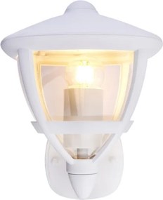 Globo 31991 - Kültéri fali lámpa  NOLLO 1xE27/40W/230V IP44