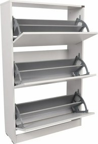 Sven White II cipőtartó, L