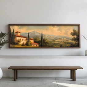 Falikép, 40×120 cm – EMR039