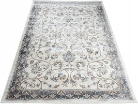 Perzsa Szőnyeg 120x170 Hagyományos Vastag Szőnyeg T65bw